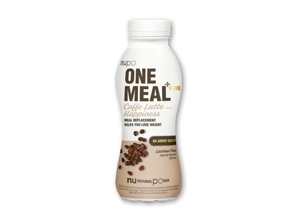 NUPO One Meal