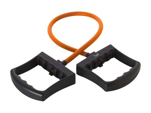 Fitnessudstyr