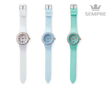 Women's Colour Watch