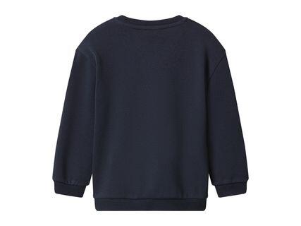 LUPILU Kids' Navy Sweatshirt