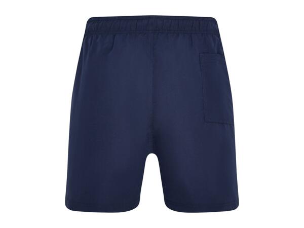 Men's Navy Swim Shorts