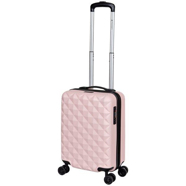 Valise à roulettes Hollywood
