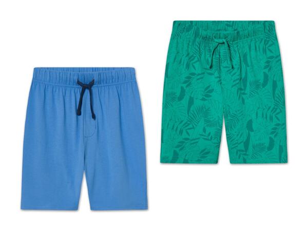 Kinder Shorts