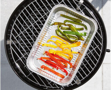 BBQ Tray 10pk