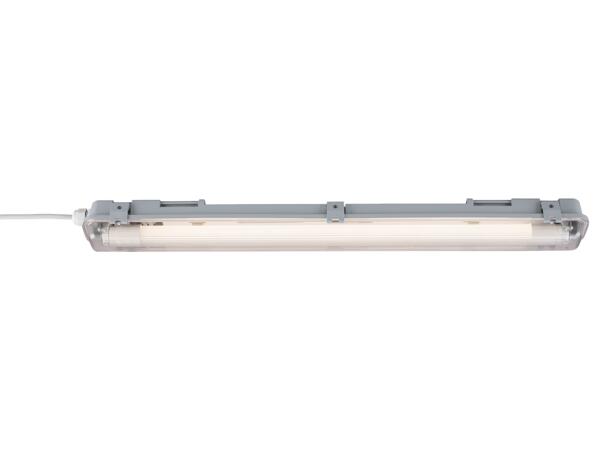 LED-våtrumslampa