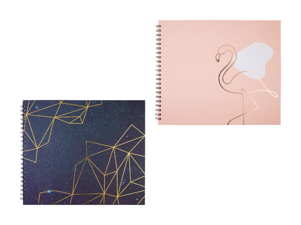 Scrapbook