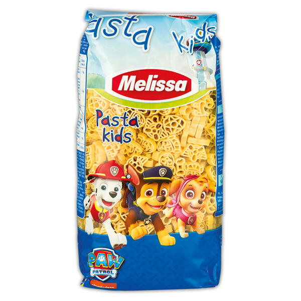 Pasta Kids