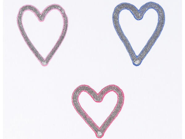 Outline Markers