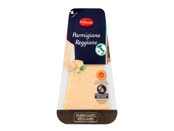 PARMIGIANO REGGIANO