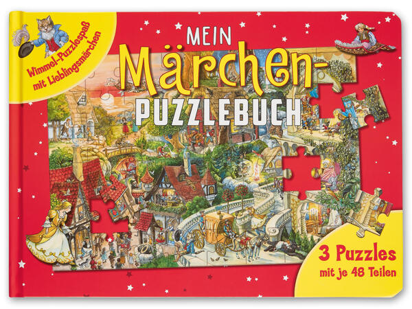 Kinder-Weihnachtsbuch