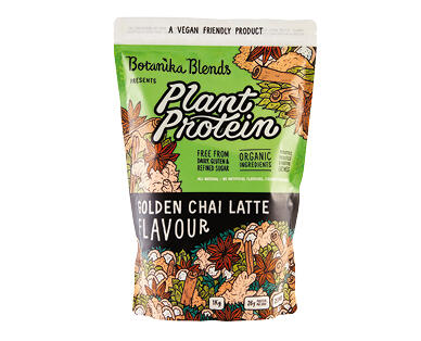 Botanika Plant Protein 1kg