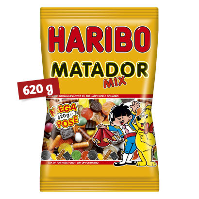 Matador mix
