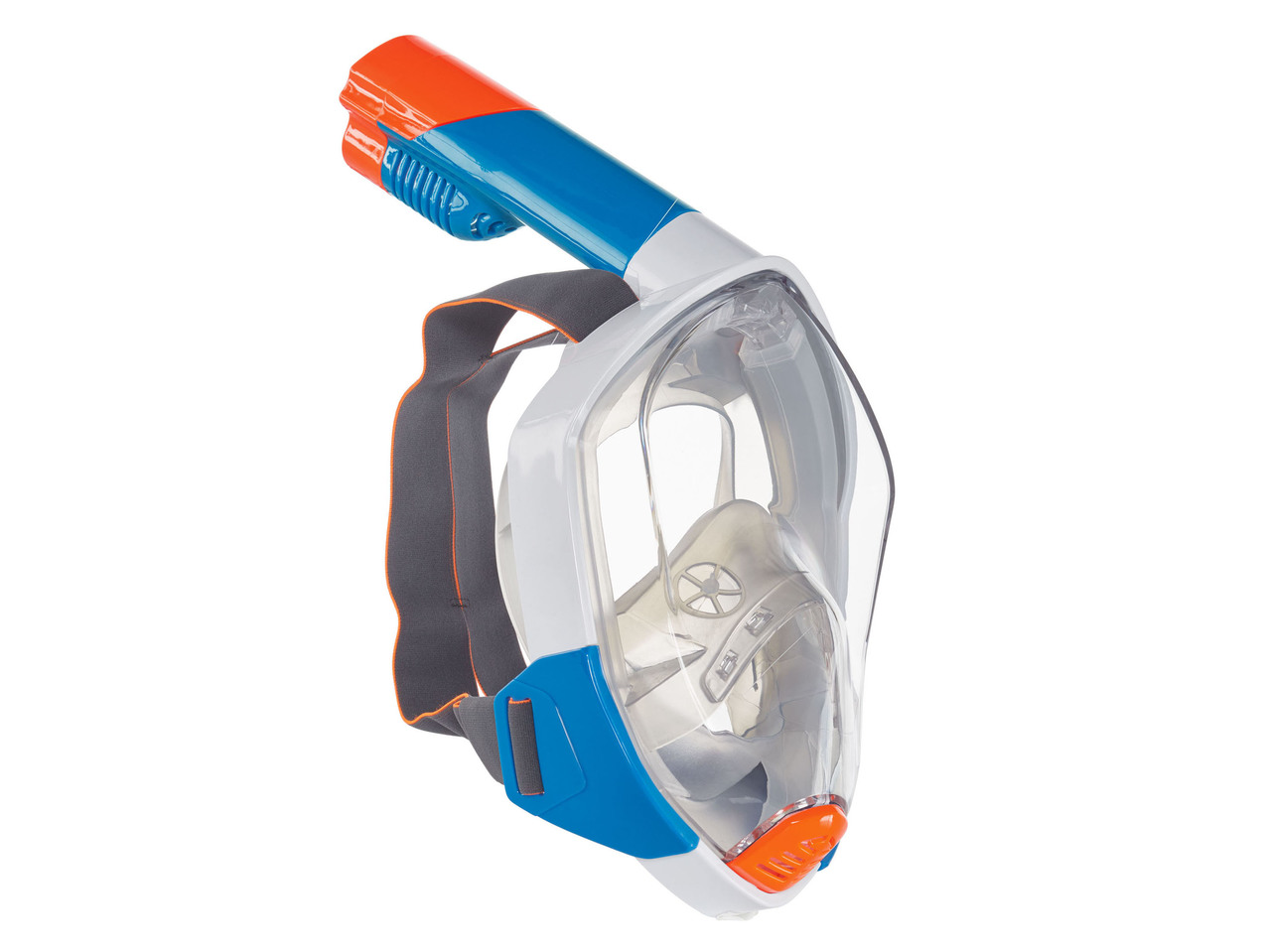 Snorkel Mask