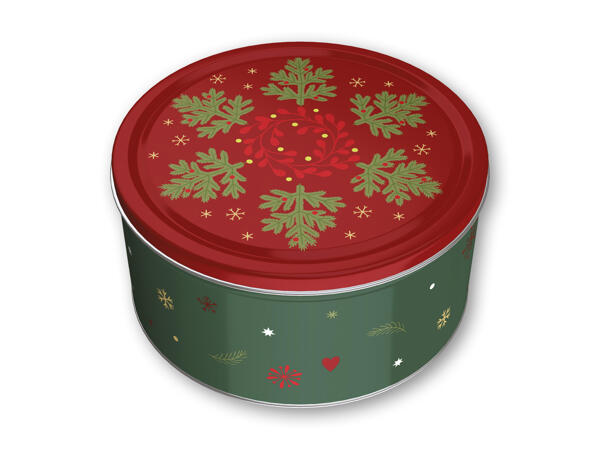 Julesmåkager