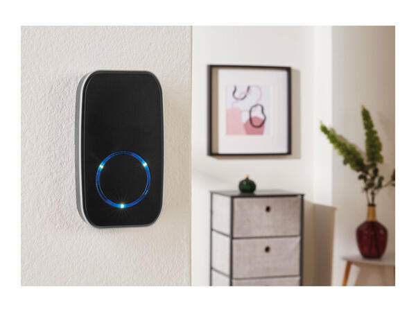 Silvercrest Wireless Doorbell