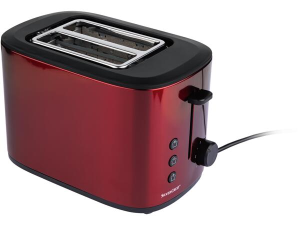 Toaster