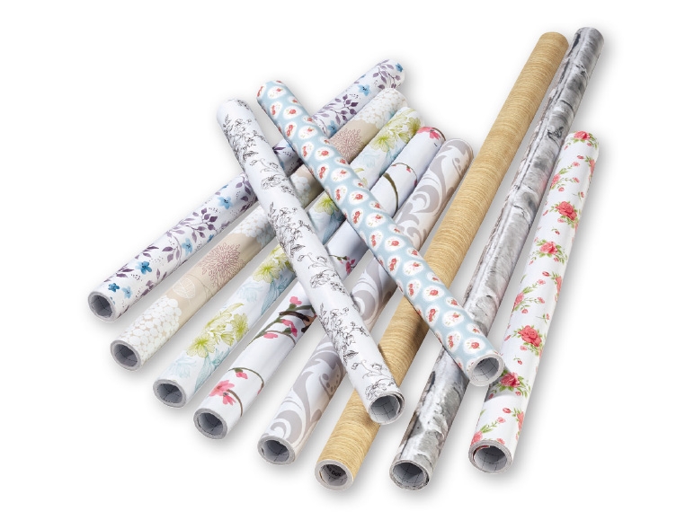 MELINERA Decorative Film 45 x 200cm