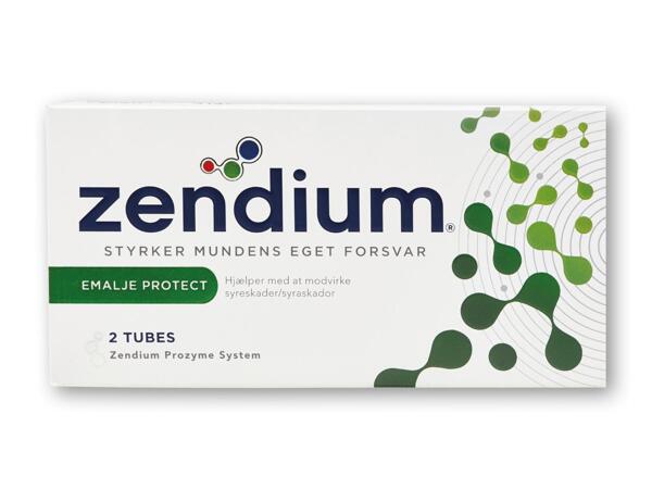 ZENDIUM Tandpasta