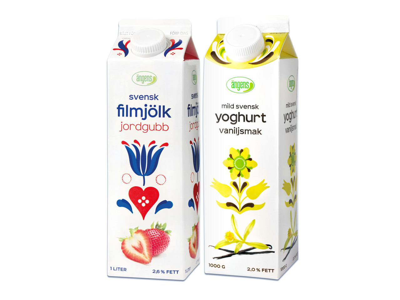 YOGHURT & FIL