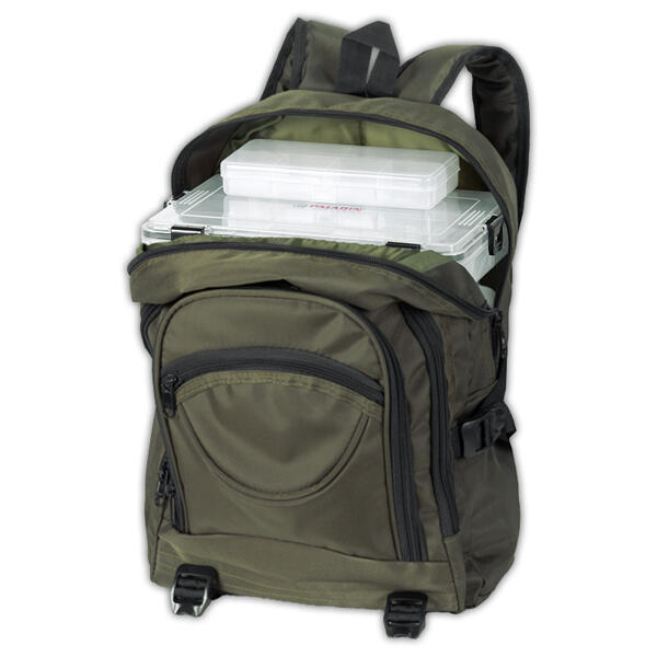 Angelrucksack