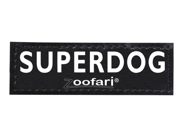 Zoofari Dog Harness