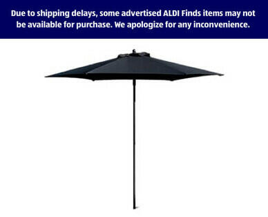 Belavi 
 7.5' Umbrella