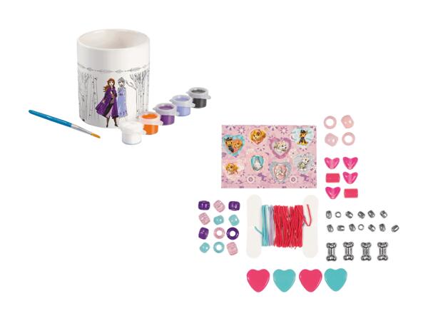 Set de bricolage