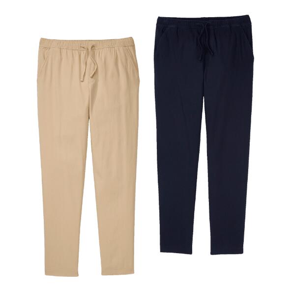 UP2Fashion(R) 				Chinojogger