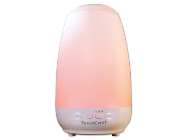 Ultraschall-Aroma-Diffuser