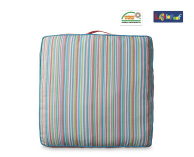 Floor Cushion 65cm X 65cm + 10cm