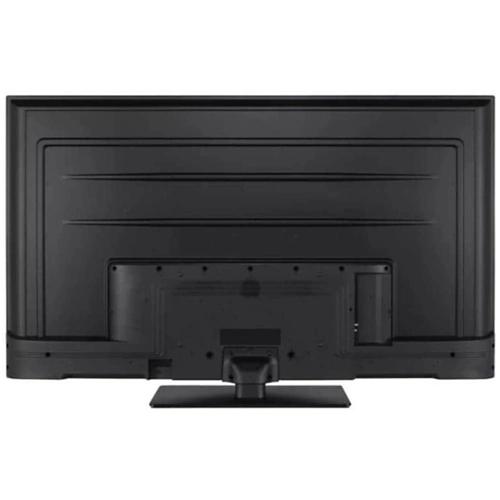 PANASONIC TV TB-50W60AEZ 50", (126 cm), 3840 × 2160 (Ultra HD 4K), LED