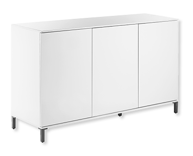 LIVING STYLE – SCHÖNER WOHNEN Hochglanz Sideboard