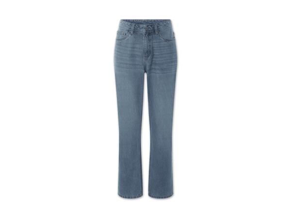 Herren Jeans "Relaxed Fit"