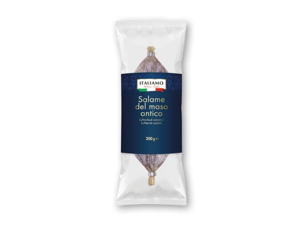 ITALIAMO Italiensk salami