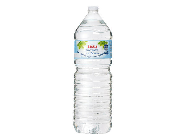 Bronwater