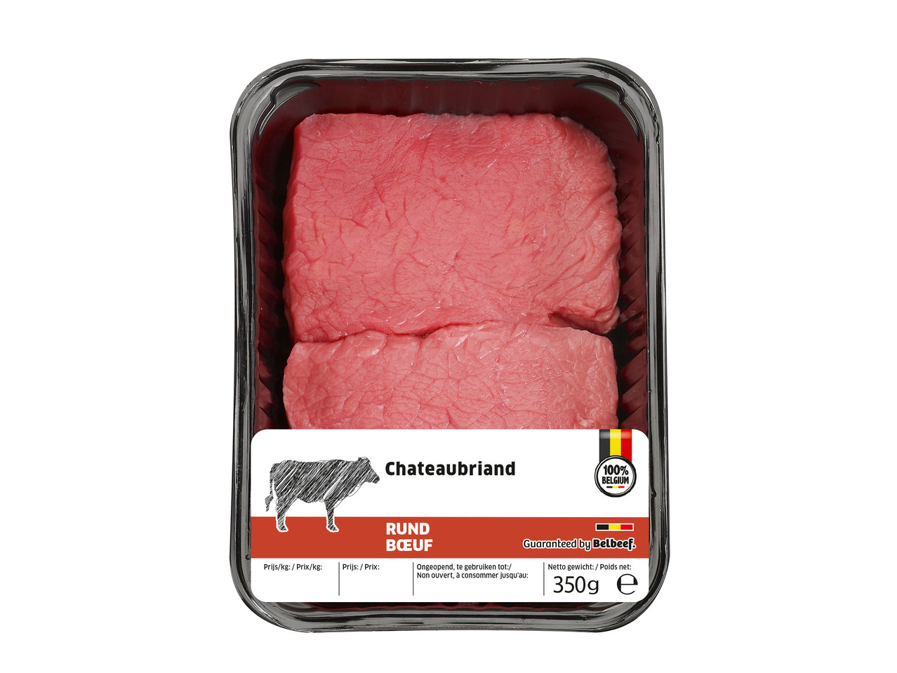 Chateaubriand