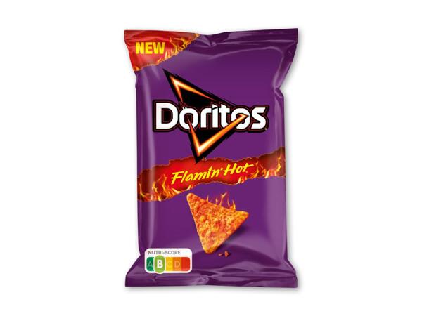 LAYS Flamin' Hot chips