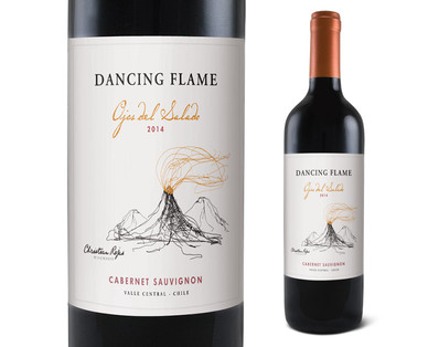 Dancing Flame Cabernet Sauvignon