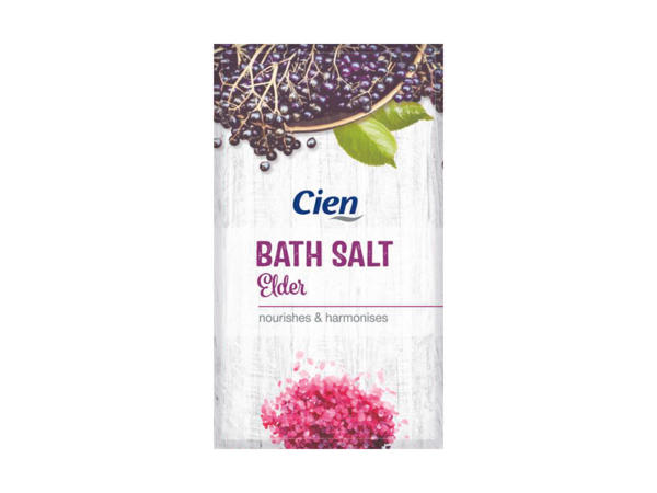 Cristaux de bain