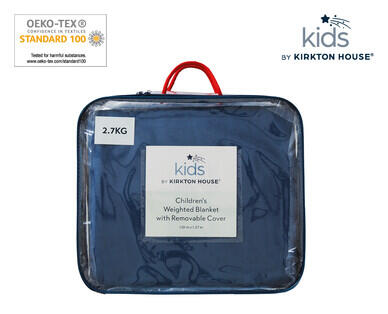 Children's Weighted Blanket