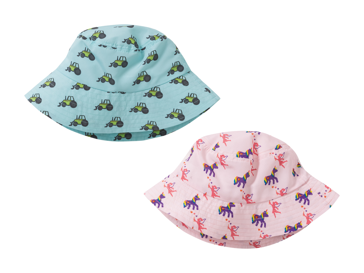 Chapeau anti-UV1