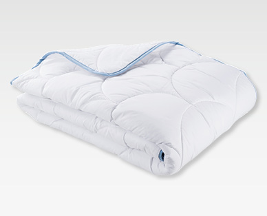 Duvet surpiqué lavable à 95 ºC MY LIVING STYLE