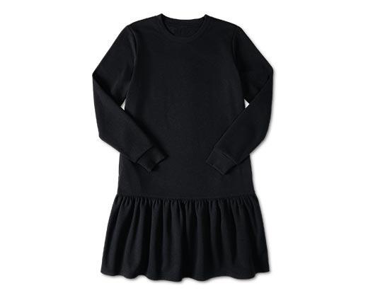 Serra Ladies Sweatshirt Dress