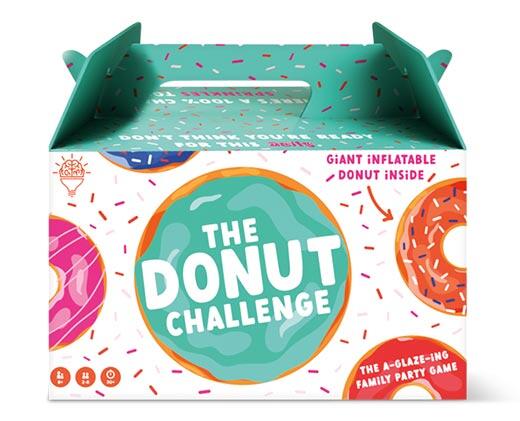 Gray Matters Challenge Game