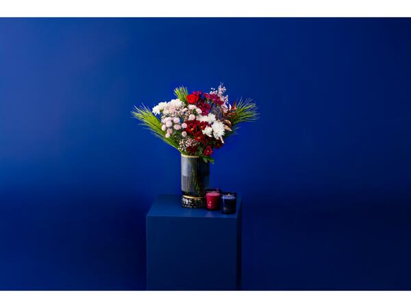 Premium Christmas Bouquet