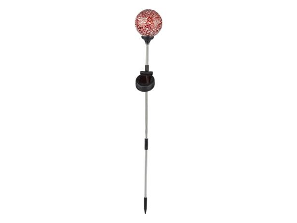 Livarno LED Solar Light