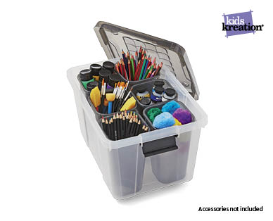 Artist Caddy