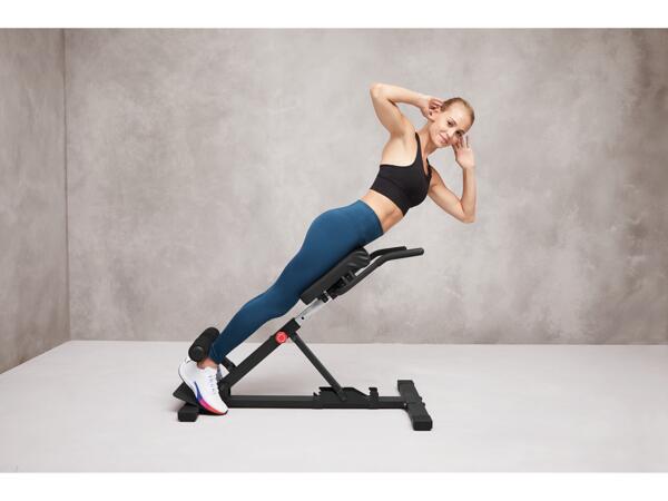 Multi Trainer