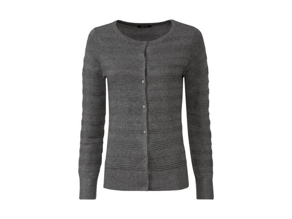 ESMARA(R) Cardigan