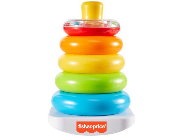 Baby Toys